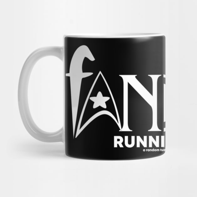 Fandom Running Club by Fanthropy Running Clubs